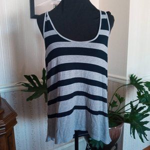 Blouse Tank
